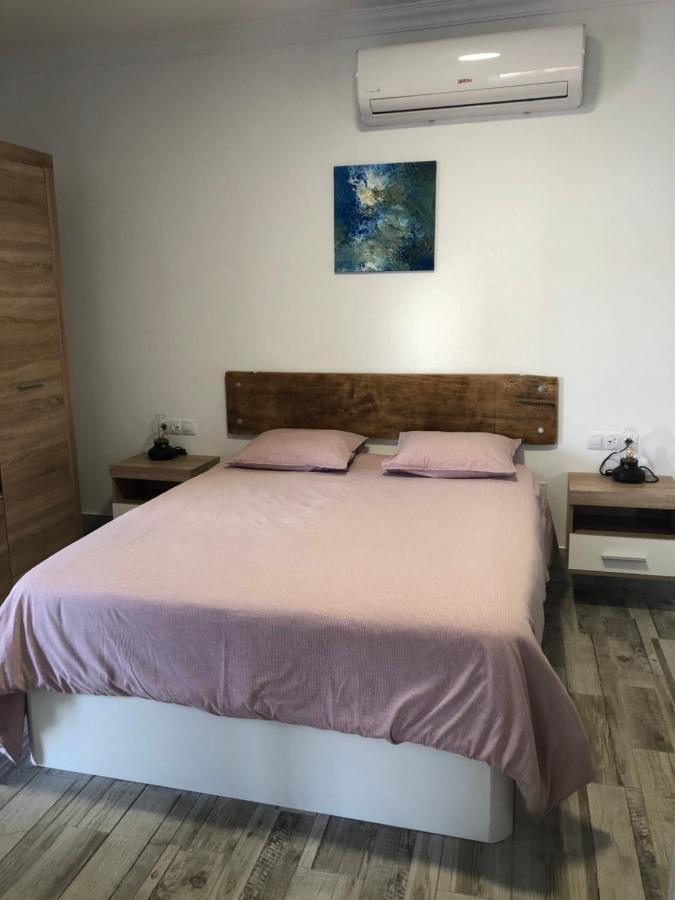 Casa Lagarto Lägenhet Sardina Exteriör bild